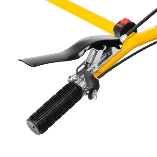 Мотоблок DPT-670S-PRO Denzel по ценам производителя в Москве с доставкой по всей России