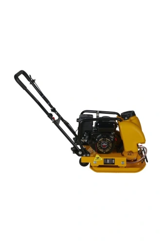 Виброплита 80 кг, 15кН (Lifan) бак, колесный комплект TOR C-80T по ценам производителя в Москве с доставкой по всей России