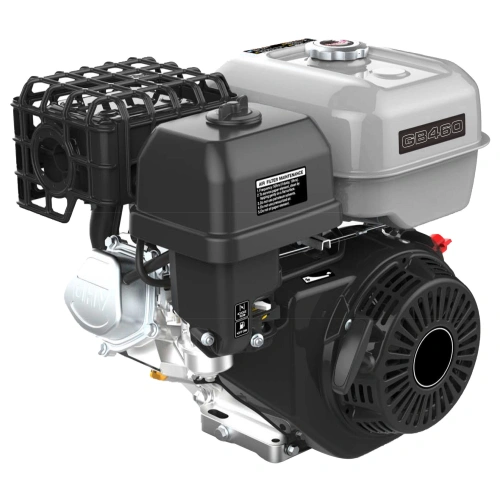 Двигатель бензиновый EVOline GB 460 Е-2 по ценам производителя в Москве с доставкой по всей России