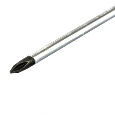 Отвертка, PH1 х 150 мм, CrV, трехкомпонентная рукоятка Сибртех по ценам производителя в Москве с доставкой по всей России