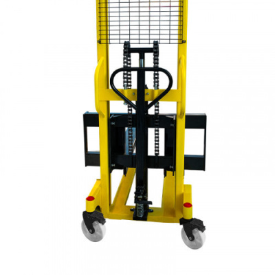 Ручной штабелер MS1016 по ценам производителя в Москве с доставкой по всей России