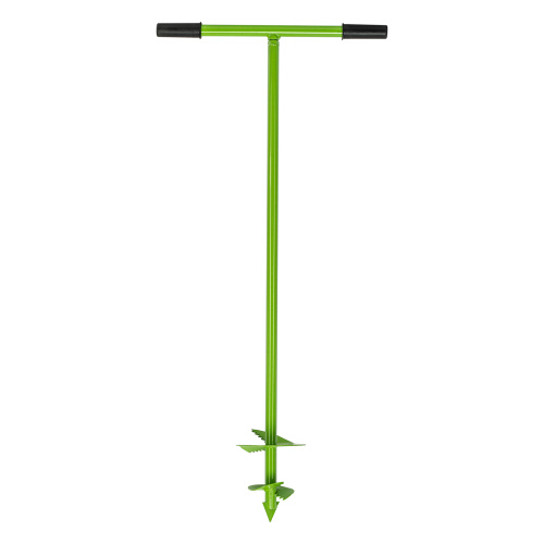 Бур садовый шнековый, 1085 мм, диаметр 150 мм, Сибртех по ценам производителя в Москве с доставкой по всей России