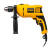 Дрель ударная ID-650, 650 Вт, 0-3000 об/мин, 48000 уд/мин Denzel по ценам производителя в Москве с доставкой по всей России