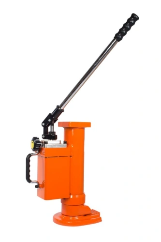 Домкрат гидравлический TOR ДПГ-250 (HM-250) 25 т по ценам производителя в Москве с доставкой по всей России