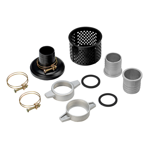 Мотопомпа бензиновая для чистой воды PX-50, 7 л.с, 2", 600 л/мин, глубина 8 м, напор 30 м Denzel по ценам производителя в Москве с доставкой по всей России