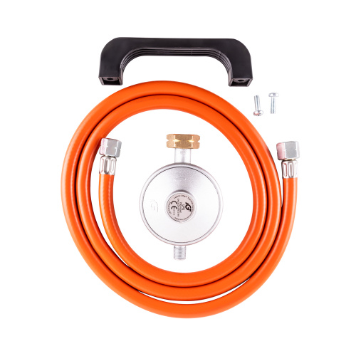 Газовая тепловая пушка FoxHeat P 10 купить в Москве с доставкой по всей России | ProtosMarket.ru