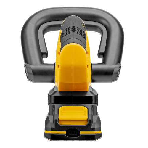 Кусторез аккумуляторный HTD-510, нож 510 мм, Li-Ion, 20 В Denzel по ценам производителя в Москве с доставкой по всей России