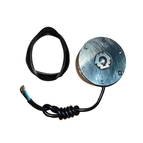 Катушка электромагнитного тормоза для штабелеров SDR 1-1,2 т, SDR1635, для тележек SD15 по ценам производителя в Москве с доставкой по всей России