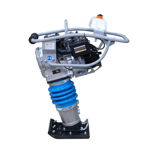 Вибротрамбовка CIMAR ECT-73P-2A (DK165) по ценам производителя в Москве с доставкой по всей России