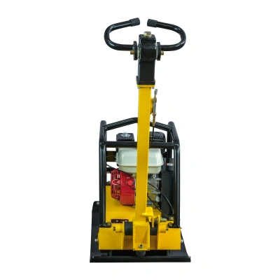 Виброплита MASALTA MH-160-4 (бензиновая, гидравлическая Honda GX160, 4,0 (5,5) кН (л.с.), 141 кг) по ценам производителя в Москве с доставкой по всей России