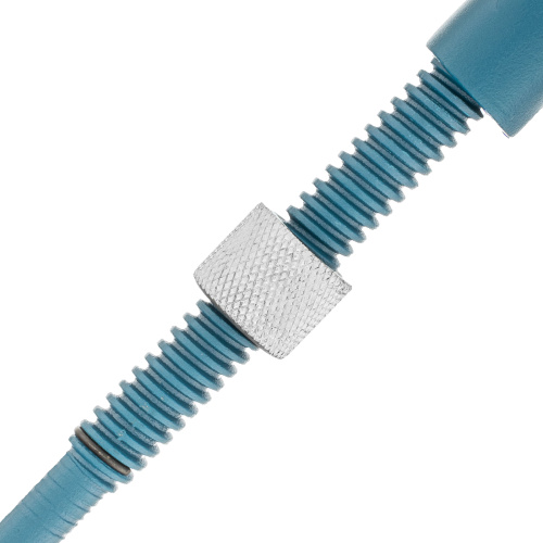 Ключ трубный рычажный №2, 1.5", литой, тип "L" Сибртех по ценам производителя в Москве с доставкой по всей России