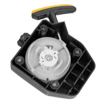 Стартер для бензотриммера DT-33, DT-33S, DT-43, DT-43S, DT-52, DT-52S и мотобура DX-52 Denzel по ценам производителя в Москве с доставкой по всей России