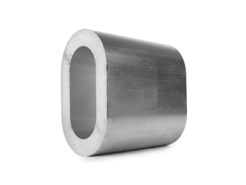 Втулка алюминиевая 36 мм TOR DIN 3093 (Q) по ценам производителя в Москве с доставкой по всей России