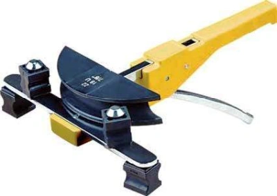 Трубогиб ручной TOR HHW-22 6-22 мм (переносной) по ценам производителя в Москве с доставкой по всей России