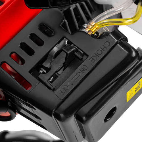 Триммер бензиновый MT-43S, 43 см³, разъемная штанга, состоит из 2 частей MTX по ценам производителя в Москве с доставкой по всей России