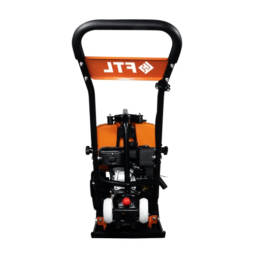 Виброплита FTL PCF 70 купить в Москве с доставкой по всей России | ProtosMarket.ru