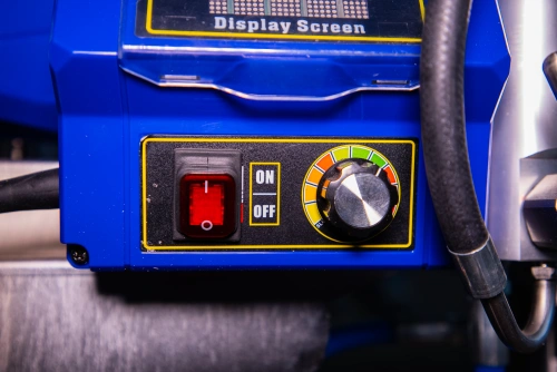 Окрасочный аппарат поршневой 320 бар, 3 кВт,  220 В TOR GD-1095 по ценам производителя в Москве с доставкой по всей России