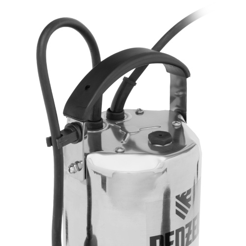 Дренажный насос DPL800X, 800 Вт, подъем 7 м, 16500 л/ч Denzel по ценам производителя в Москве с доставкой по всей России