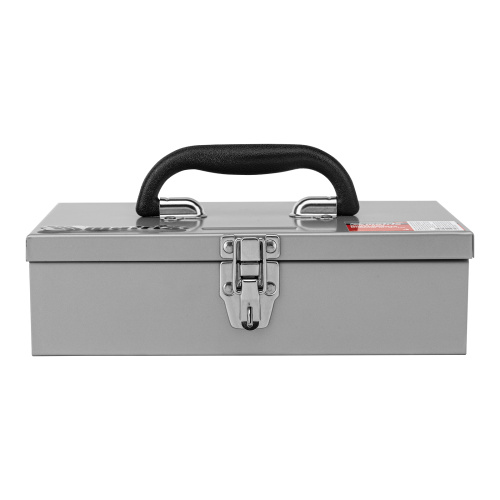 Ящик для инструмента, 284 х 160 х 78 мм, металлический Matrix по ценам производителя в Москве с доставкой по всей России