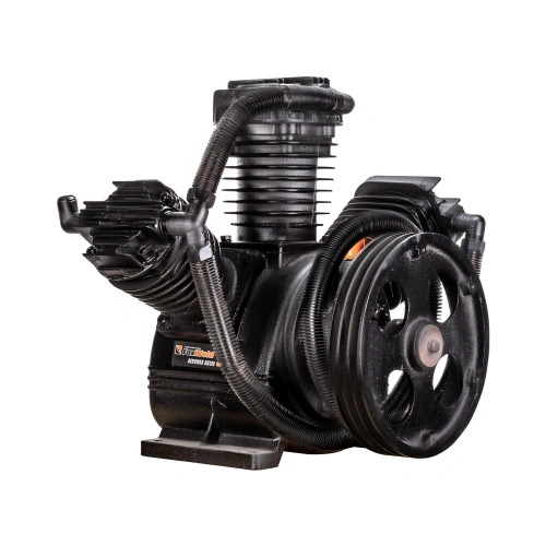 Компрессорная головка ременная AEROMAX B3120 по ценам производителя в Москве с доставкой по всей России