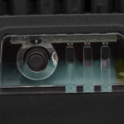 Батарея аккумуляторная IB-12-2.0, Li-Ion, 12 В, 2.0 А/ч Denzel по ценам производителя в Москве с доставкой по всей России