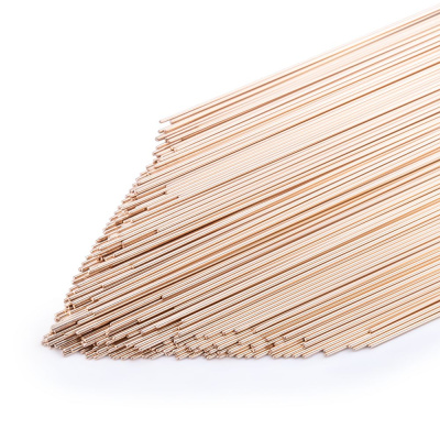 FoxWeld Пруток медный CuSi3 д.1,6х1000мм, 5кг (1 пачка, пр-во FoxWeld/КНР) купить в Москве с доставкой по всей России | ProtosMarket.ru