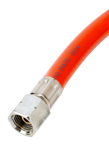 Газовая тепловая пушка GHG-10, 10 кВт, 300 м3/ч, пропан-бутан Denzel по ценам производителя в Москве с доставкой по всей России