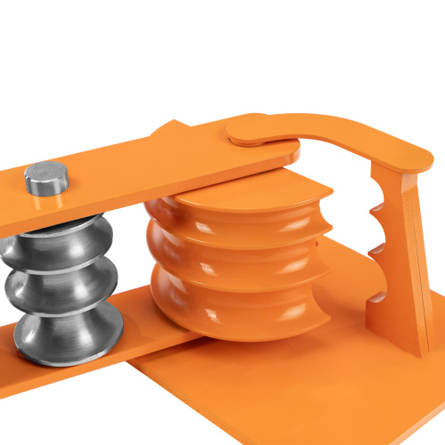 Трубогиб ручной усиленный, 15-25мм Сибртех по ценам производителя в Москве с доставкой по всей России