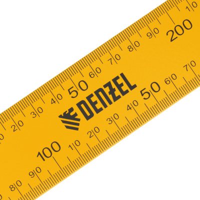 Угольник стальной, 200 х 300 мм Denzel по ценам производителя в Москве с доставкой по всей России