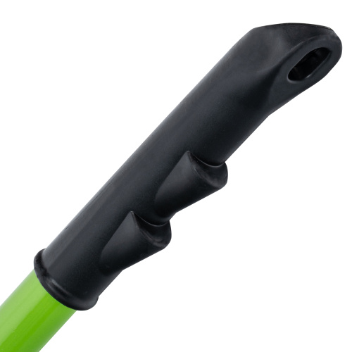 Бур лопастной со сменными ножами, 2110 мм, удлинитель, диаметр 150 мм, 200 мм, Сибртех по ценам производителя в Москве с доставкой по всей России