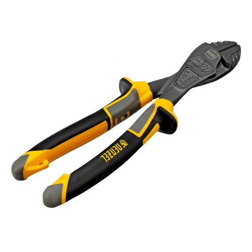 Бокорезы 200 мм, усиленные, трехкомпонентные рукоятки Denzel по ценам производителя в Москве с доставкой по всей России