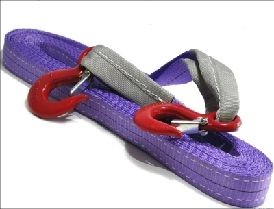 Строп текстильный TOR 2СТ 1,4 т 10,0 м 30 мм по ценам производителя в Москве с доставкой по всей России