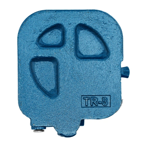 Домкрат гидравлический бутылочный, 8 т, h подъема 222-447 мм Stels по ценам производителя в Москве с доставкой по всей России