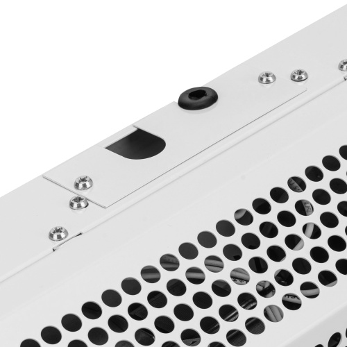 Тепловая завеса ТС-6000 (тепловентилятор) 230 В, 3 режима, 3000/6000 Вт Сибртех по ценам производителя в Москве с доставкой по всей России