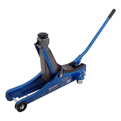 Домкрат гидравлический подкатной, 2 т, Low Profile, 80-380 мм Stels по ценам производителя в Москве с доставкой по всей России