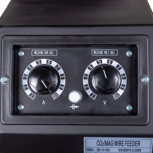 Сварочный полуавтомат UNO MIG 350 DOUBLE PULSE (Источник питания+МП+Тележка+БЖО - 2 упак.) купить в Москве с доставкой по всей России | ProtosMarket.ru