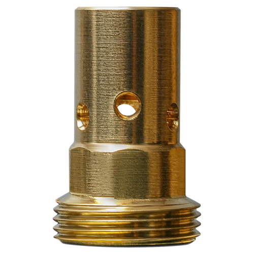 Вставка под наконечник M8 25мм (MIG MP 400/500) EGO5025-168 по ценам производителя в Москве с доставкой по всей России