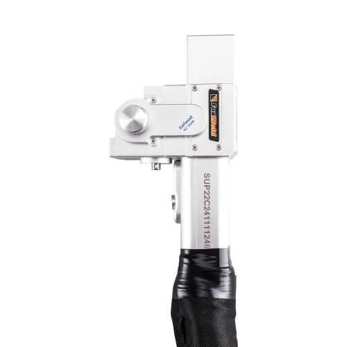 Аппарат для ручной лазерной очистки FOXWELD LASER 2000-1-МТ COMPACT купить в Москве с доставкой по всей России | ProtosMarket.ru