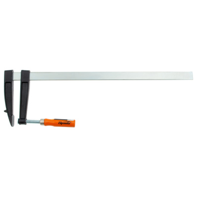 Струбцина F-образная, 500 х 120 мм Sparta по ценам производителя в Москве с доставкой по всей России