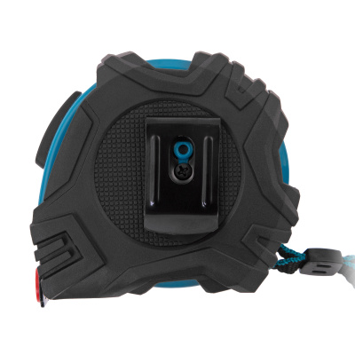 Рулетка Magnetisch 5 м х 25 мм,обрезиненный корпус,автоматическая фиксация,Нейлоновое покрытиеытие,зацеп с магнитом Gross по ценам производителя в Москве с доставкой по всей России