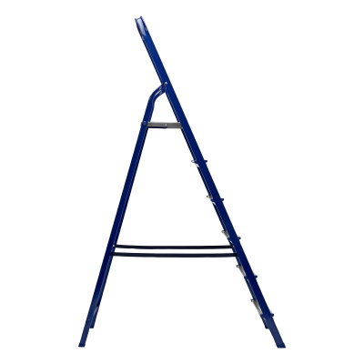 Стремянка, 6 ступеней, стальная, Сибртех по ценам производителя в Москве с доставкой по всей России