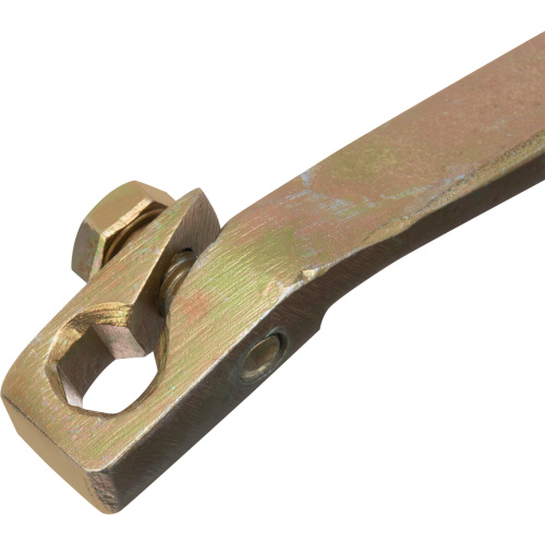 Ключ прокачной, 8 x 10 мм Сибртех по ценам производителя в Москве с доставкой по всей России