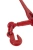 Стяжка цепная TOR R 10-13 мм 4173 кг (9200 lbs,талреп с храповиком) (D) по ценам производителя в Москве с доставкой по всей России