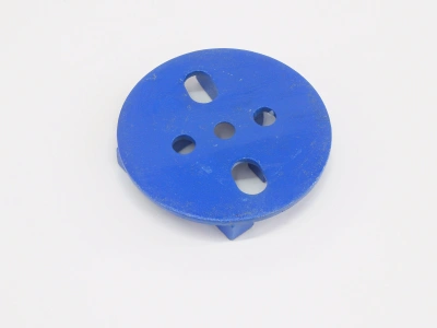 Фреза алмазная №60 для машин мозаично-шлифовальных GM400/GM600 по ценам производителя в Москве с доставкой по всей России