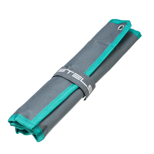 Набор ключей комбинированных 6-19 мм, 8 шт., CrV, матовый хром Stels по ценам производителя в Москве с доставкой по всей России