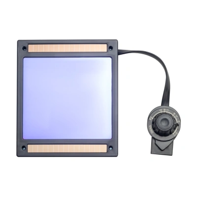 Краги кожаные мягкие FOXWELD "Евро" СА-08