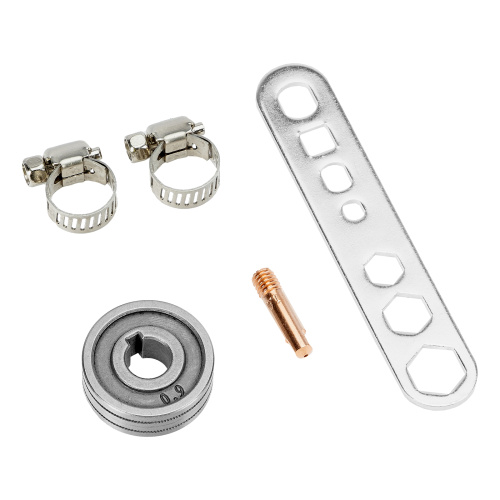 Аппарат инвертор. полуавтомат. cварки IMIG-185SDR, 180 А, ПВ 60%, катушка 5 кг Denzel по ценам производителя в Москве с доставкой по всей России