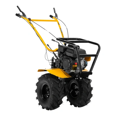 Мотоблок DPT-670S-PRO Denzel по ценам производителя в Москве с доставкой по всей России