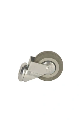 Колесо аппаратное поворотное SChg 93 75 мм под болт (F) по ценам производителя в Москве с доставкой по всей России