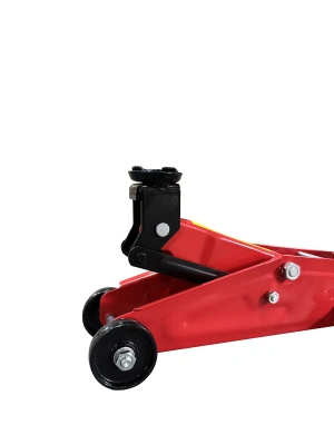 Домкрат гидравлический подкатной TOR GSJ г/п 2,0 т 125-300 мм по ценам производителя в Москве с доставкой по всей России